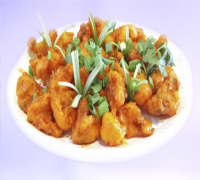Gobi Manchurian Gobi Manchurian